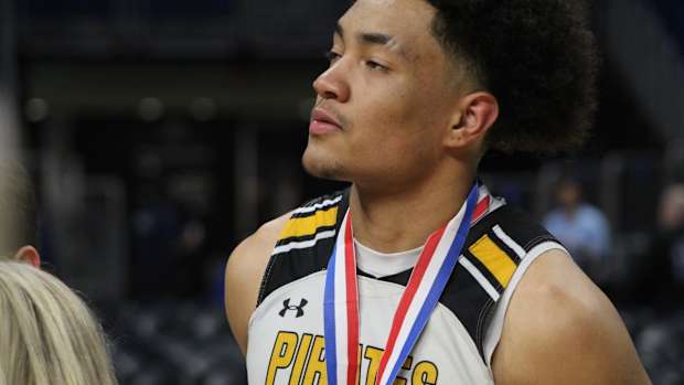 Childress Lytle Texas boys basketball 3A playoffs UIL state semifinals 030923 Andrew McCulloch 114